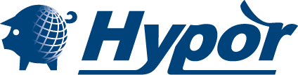 Hypor logo