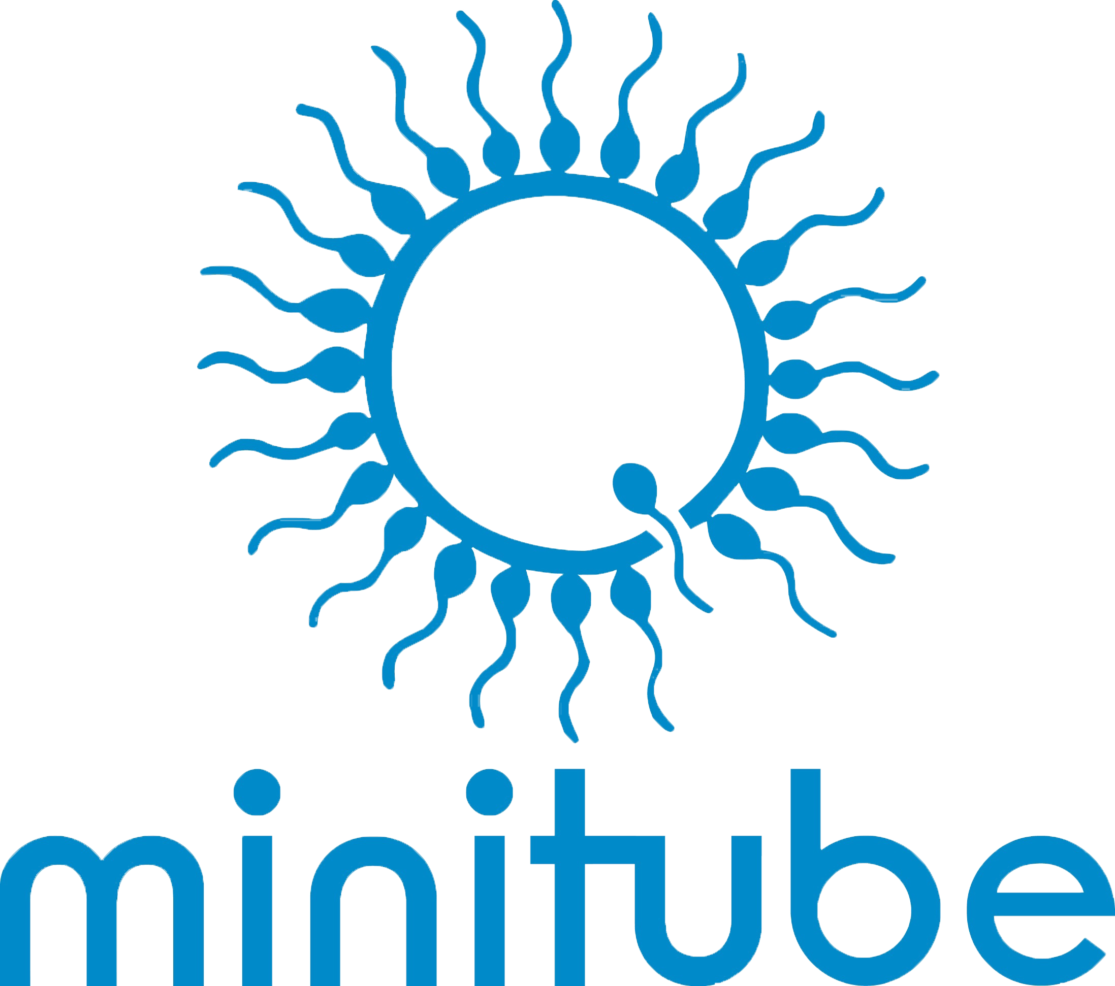 Mini Tube logo