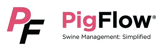 PigFlow logo