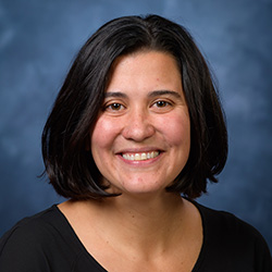 Dr. Monique Pairis-Garcia