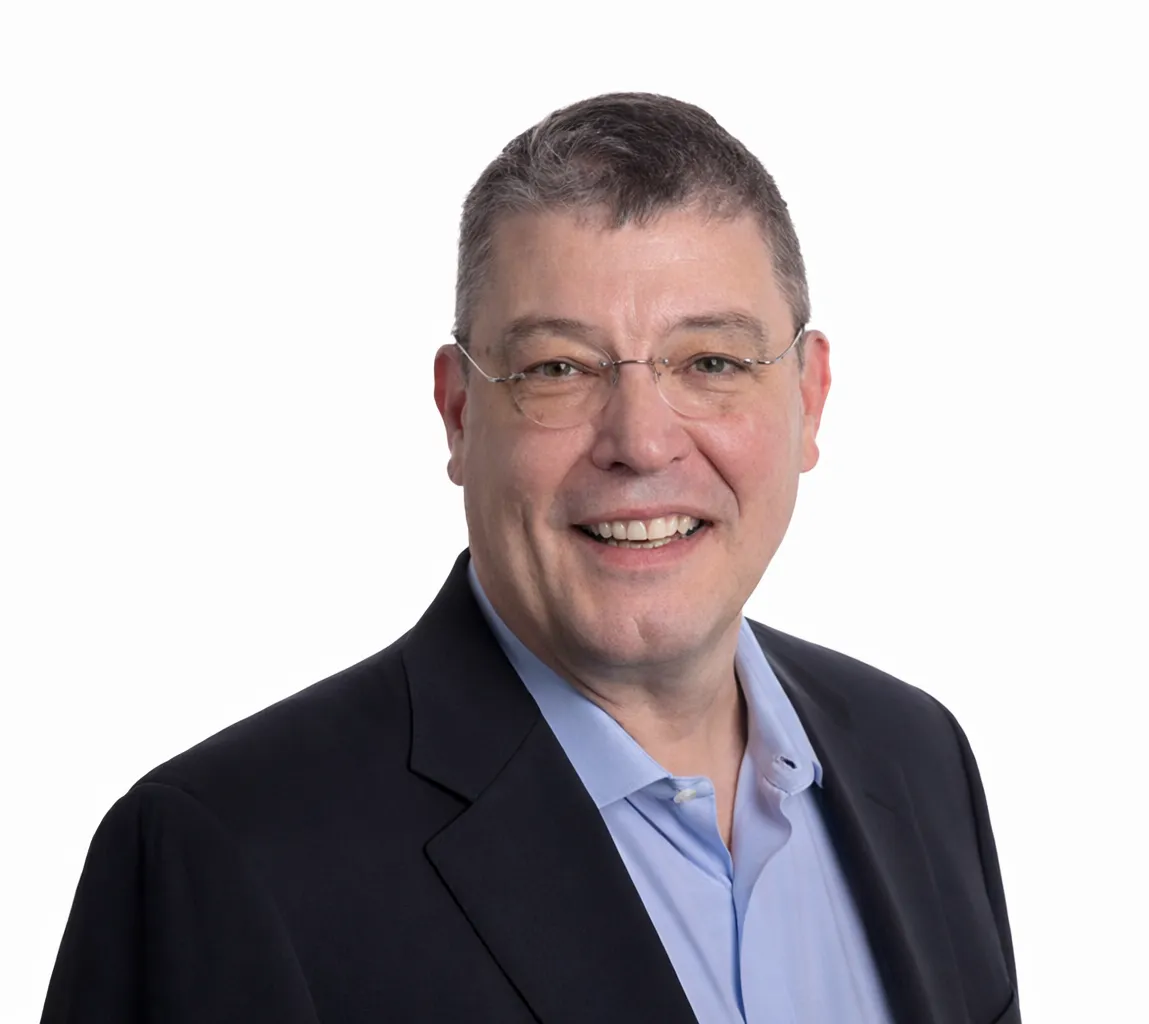 Dr. William Christianson